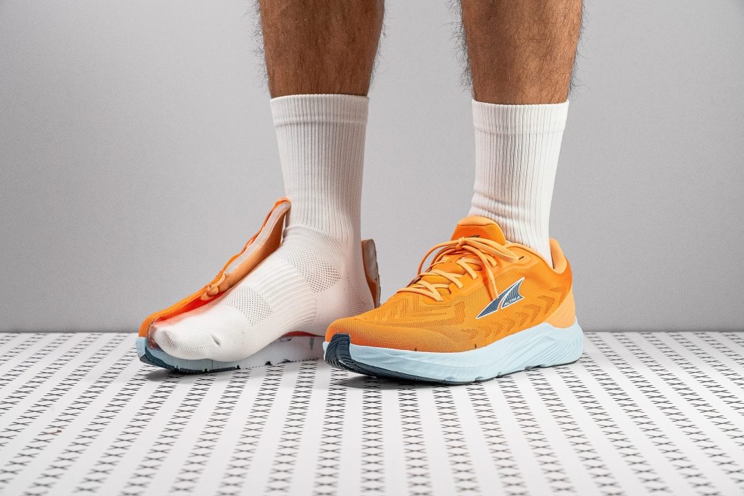 10+ Altra Road Running Shoe Reviews RunRepeat