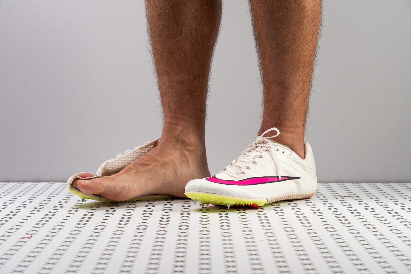 nike rival s racing sprint