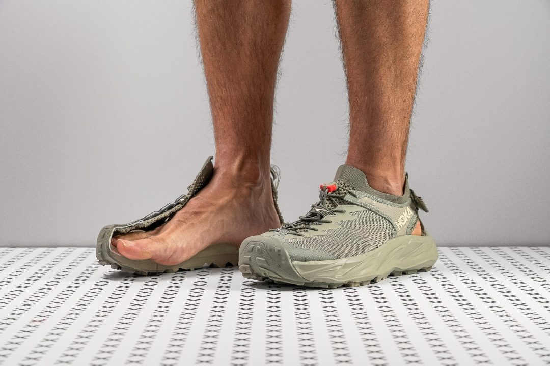 waterproof hiking sandals