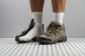 adidas Basketball Sko Tmac 3 Restomod lab test and review