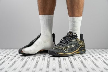 zapatillas de running neutro apoyo talón talla 35