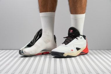 Leonard basketball shoes deals