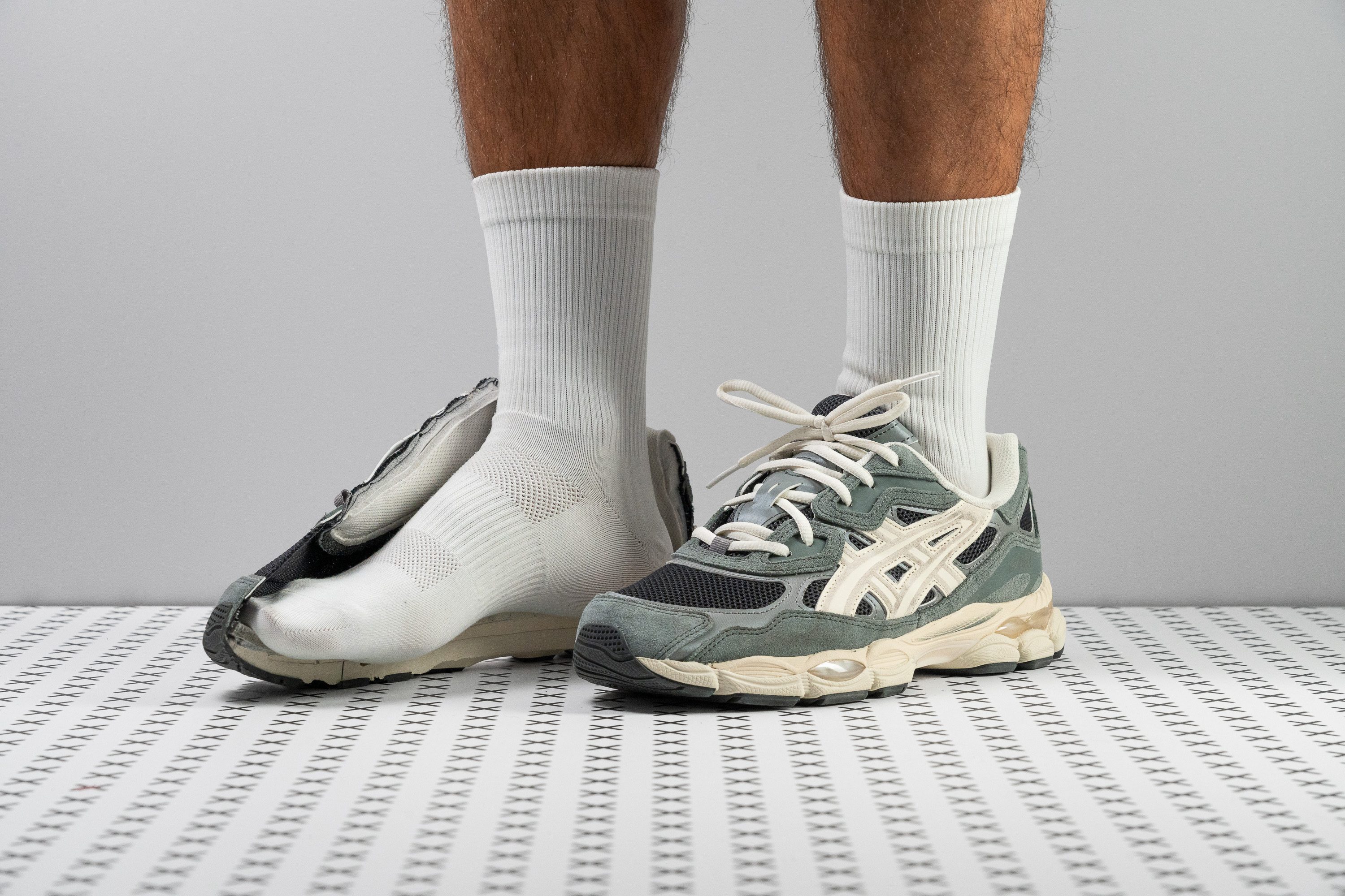 Nyc asics online