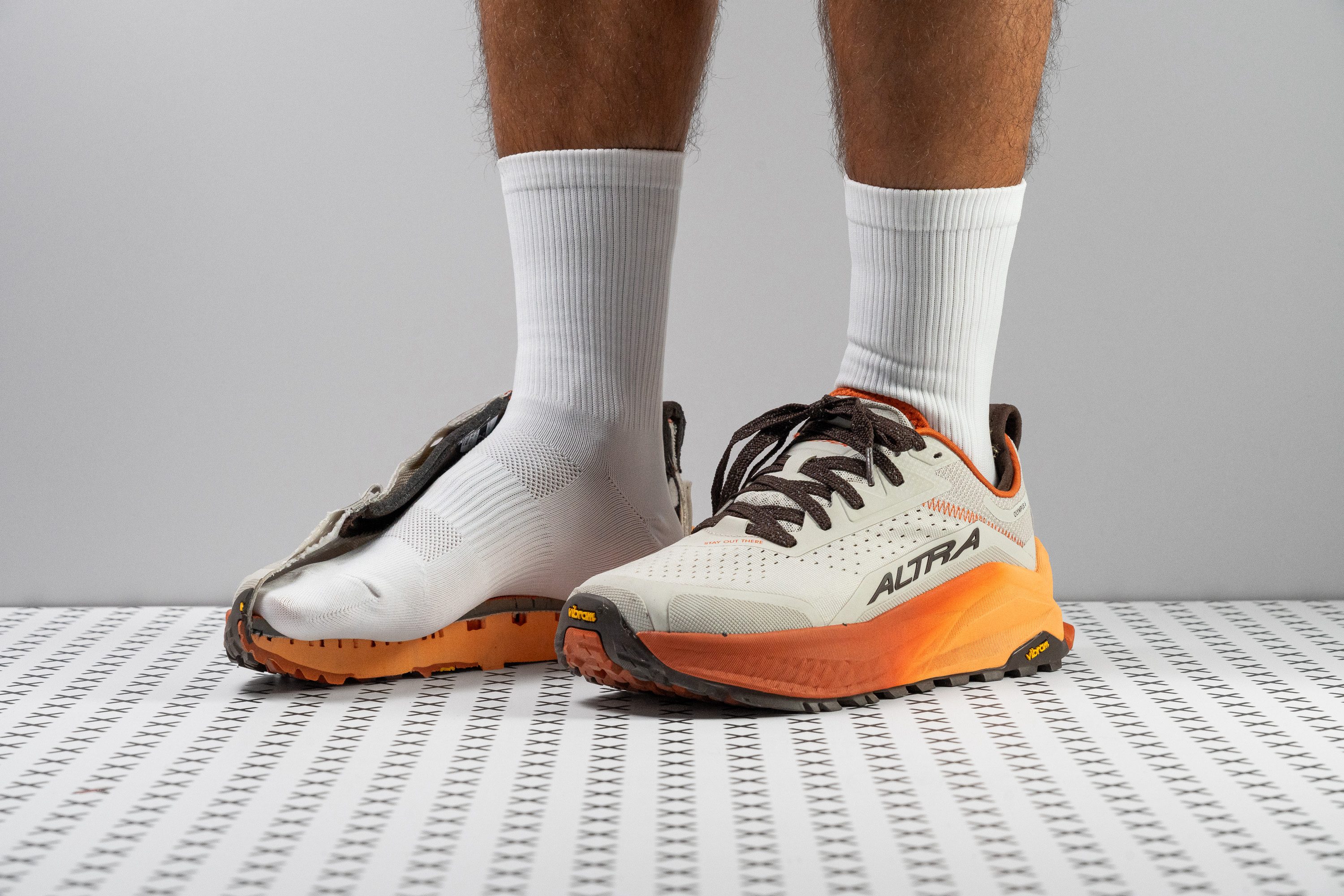 Best altra trail running shoes online