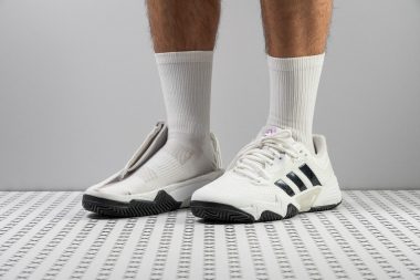 Adidas Solematch Control 2