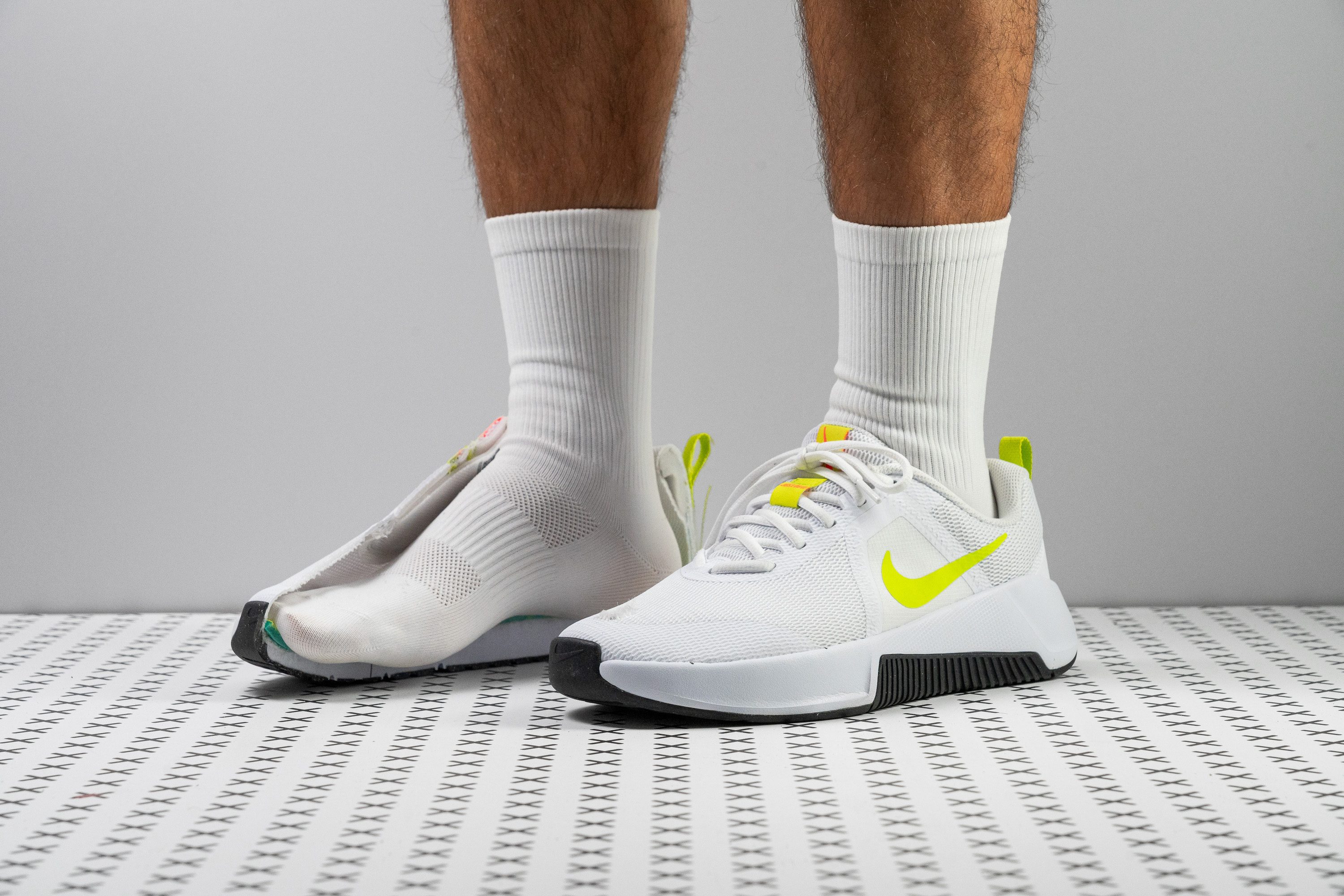 Cut in half Nike MC Trainer 3 Review 2024 RunRepeat