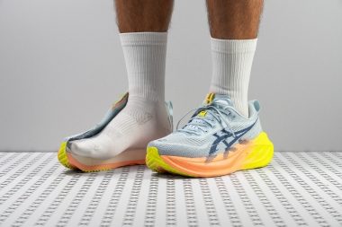 50 Expensive Running Shoe Reviews RunRepeat