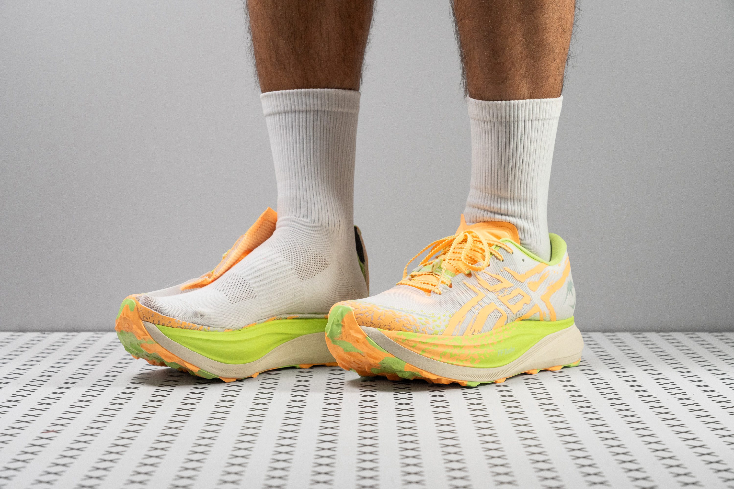 ASICS Metafuji Trail