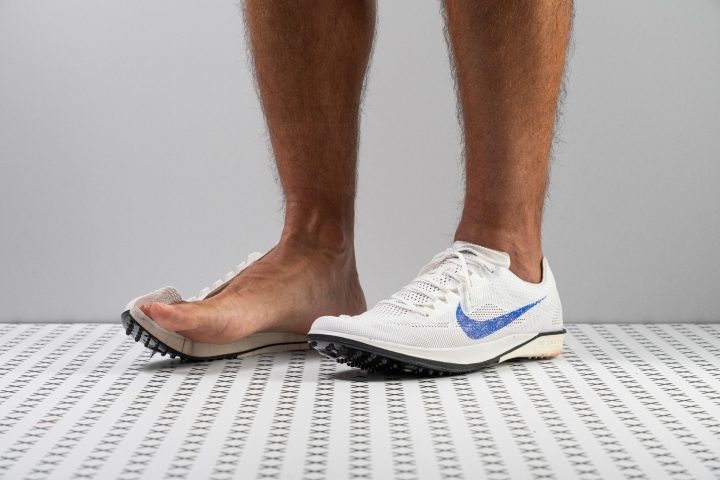 Nike long distance track spikes online