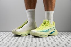 Salomon Spectur 2 lab test and review