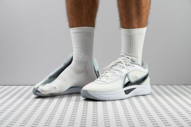 Nike Giannis Freak 6