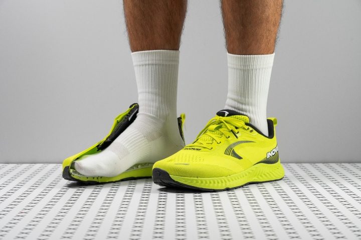 Cut in half: Inov8 Roadfly Review (2024) | RunRepeat Cut in half: Inov8 Roadfly Review (2024) | RunRepeat