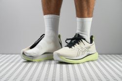 ASICS Glideride Max