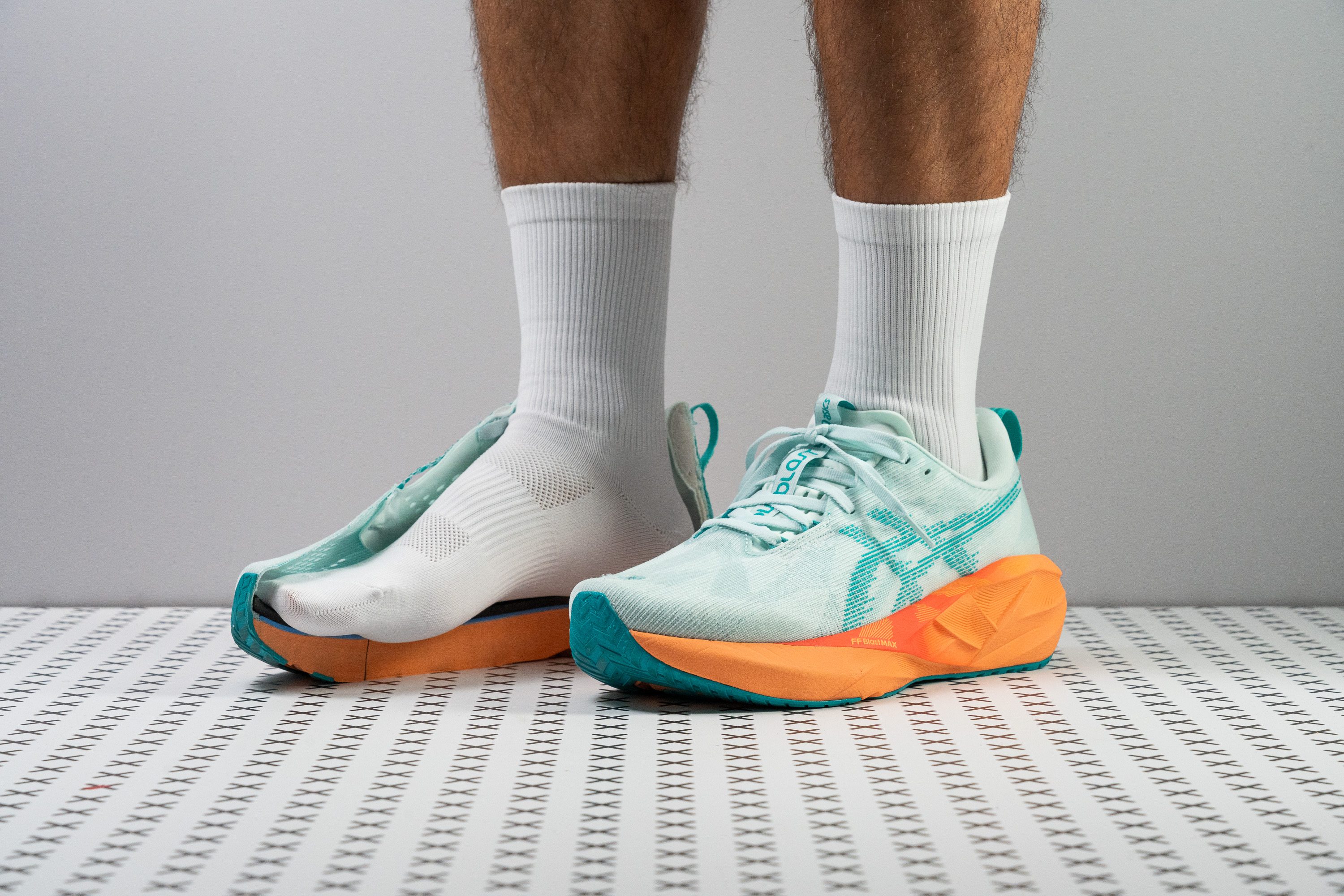 Best asics running shoes for high arches online