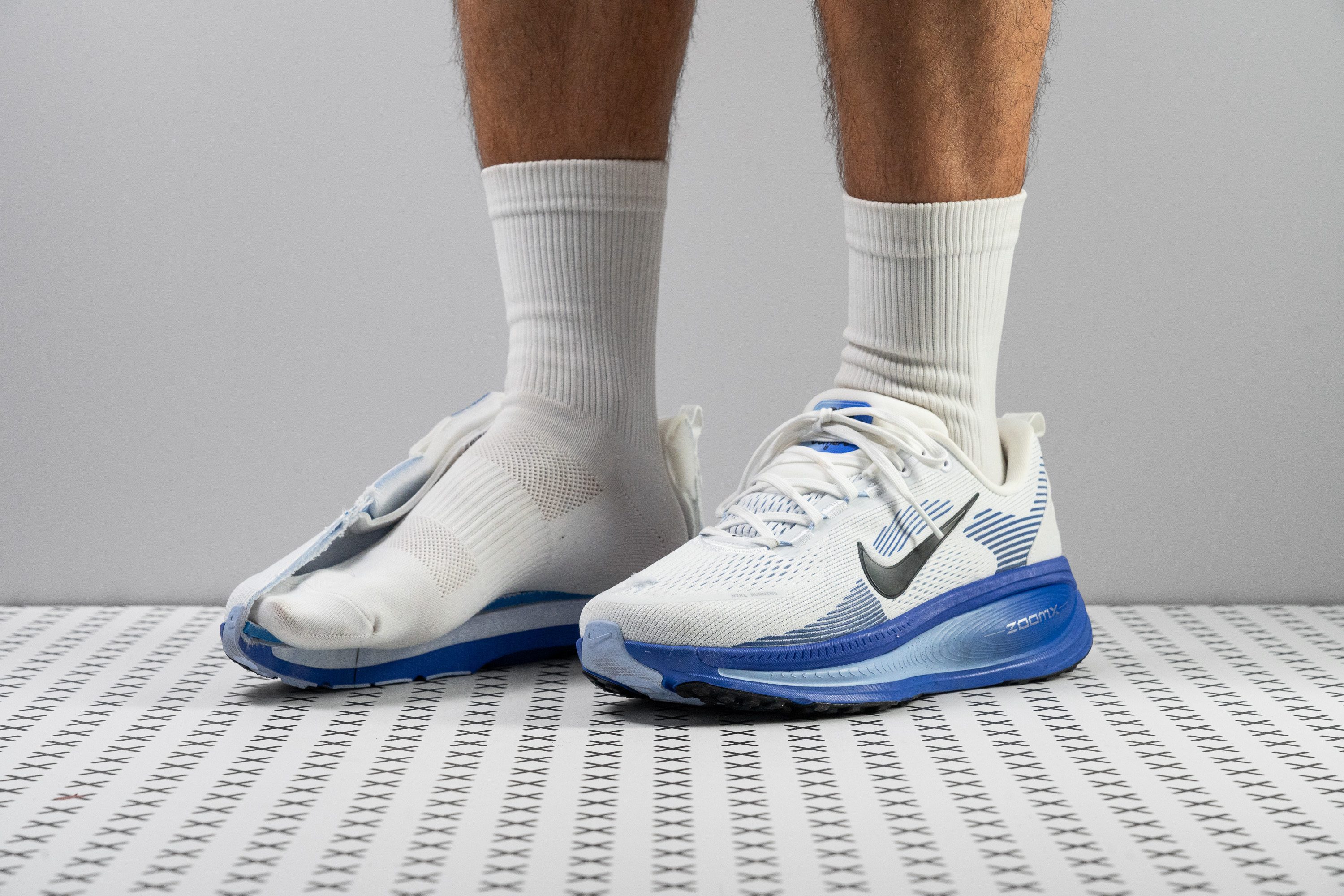 Nike Vomero 18