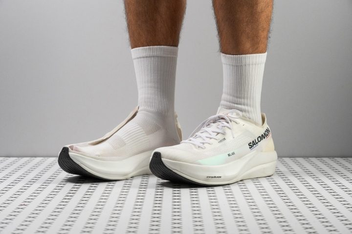 Cut in half: Salomon S/Lab Phantasm 2 Review (2025) | RunRepeat