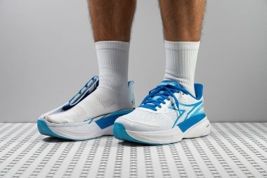 Diadora Nucleo 2