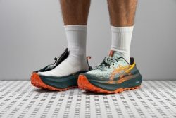 ASICS Trabuco Max 4