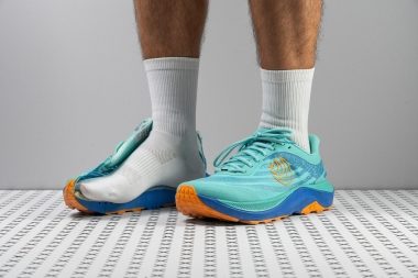 Topo Ultraventure 4