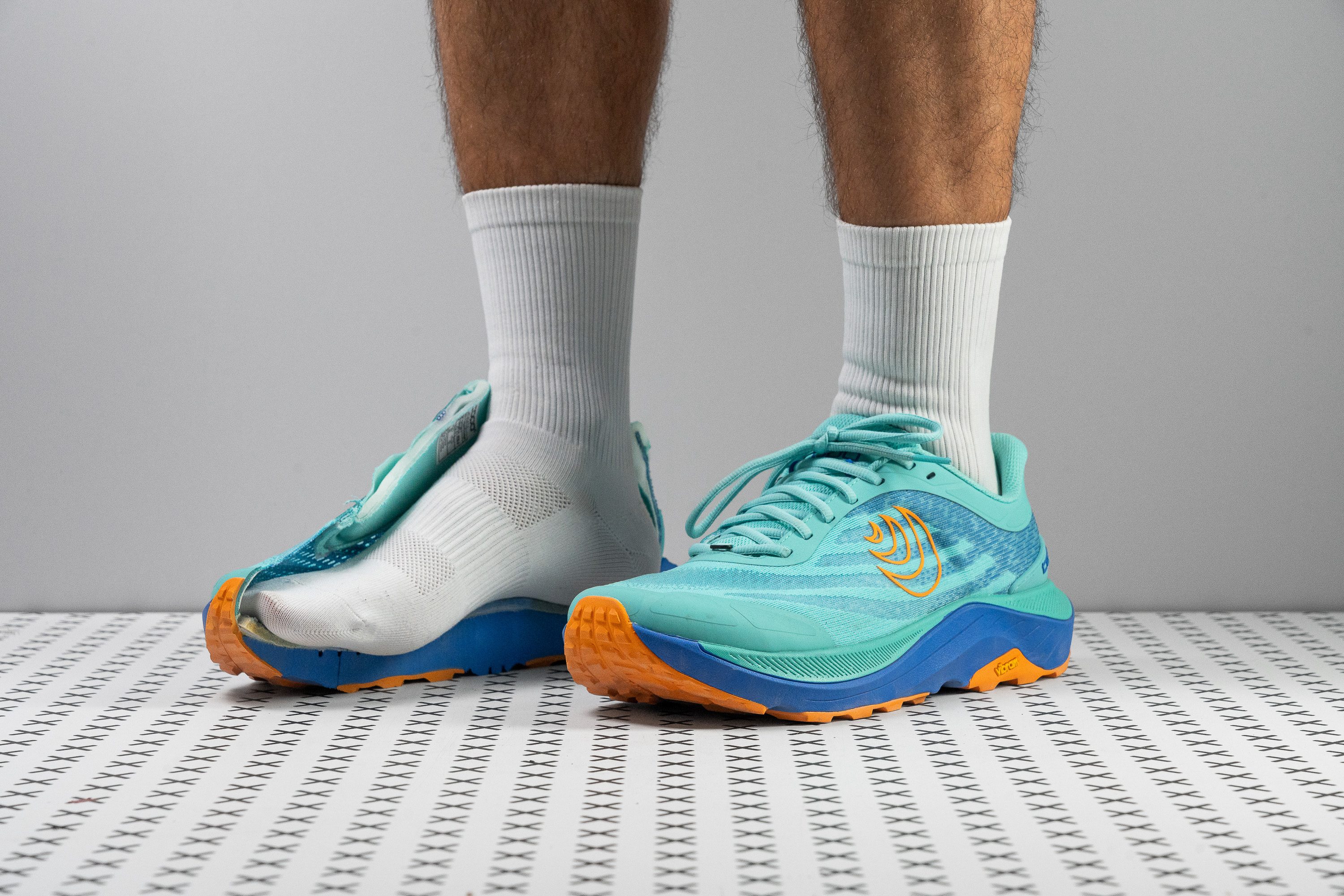 Topo Ultraventure 4