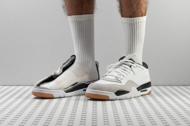 Air Jordan 4 RM