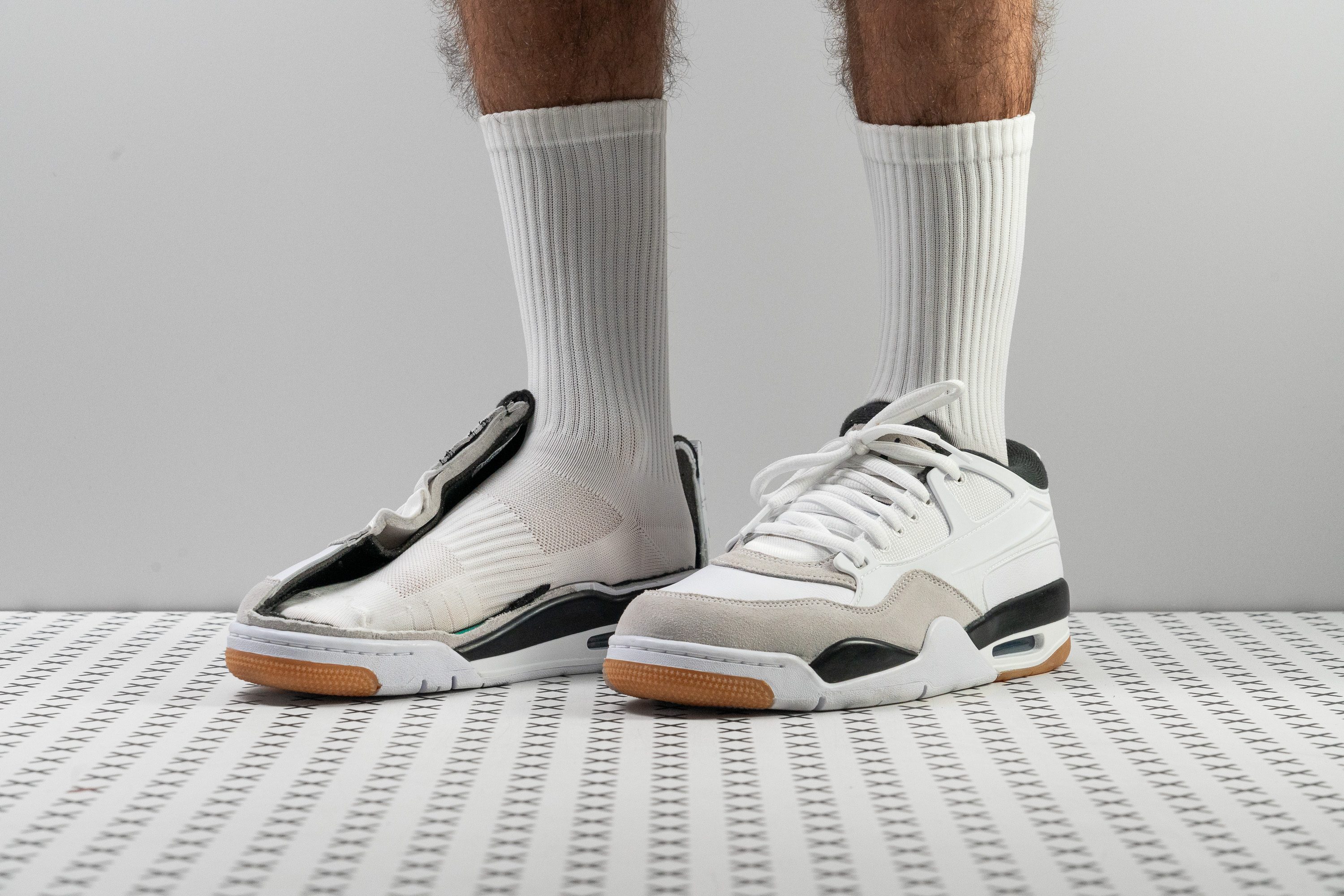 Air Jordan 4 RM