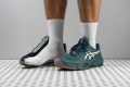 ASICS Gel Resolution X lab test and review