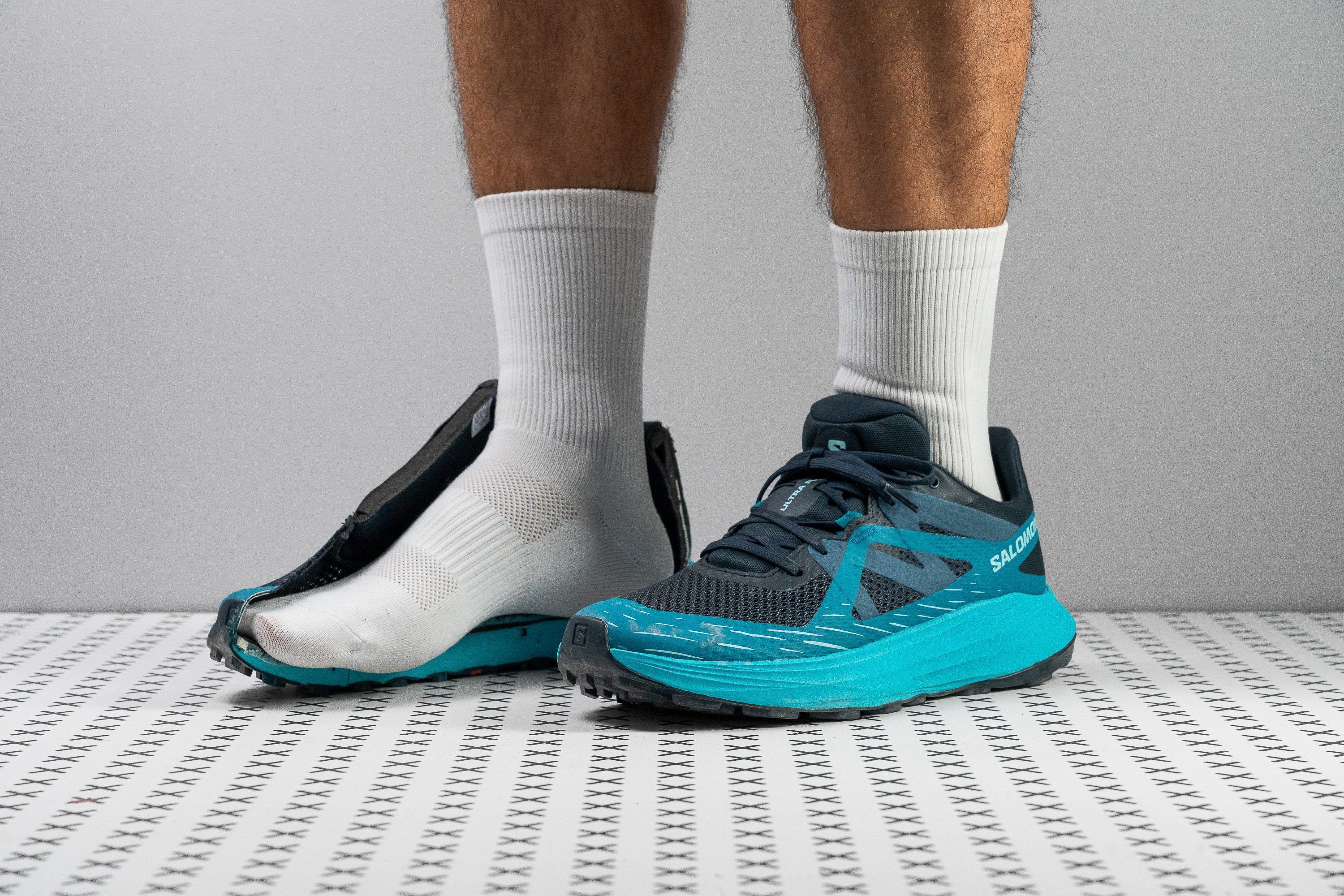 Salomon Ultra Flow