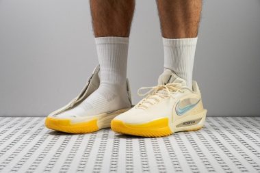 Nike G.T. Cut 3 Turbo