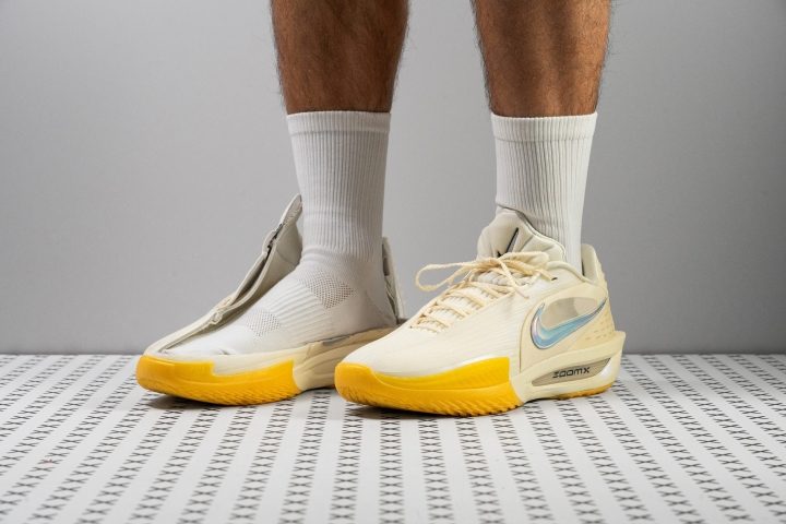NIKE G.T.CUT 3 ASW EP 27cm