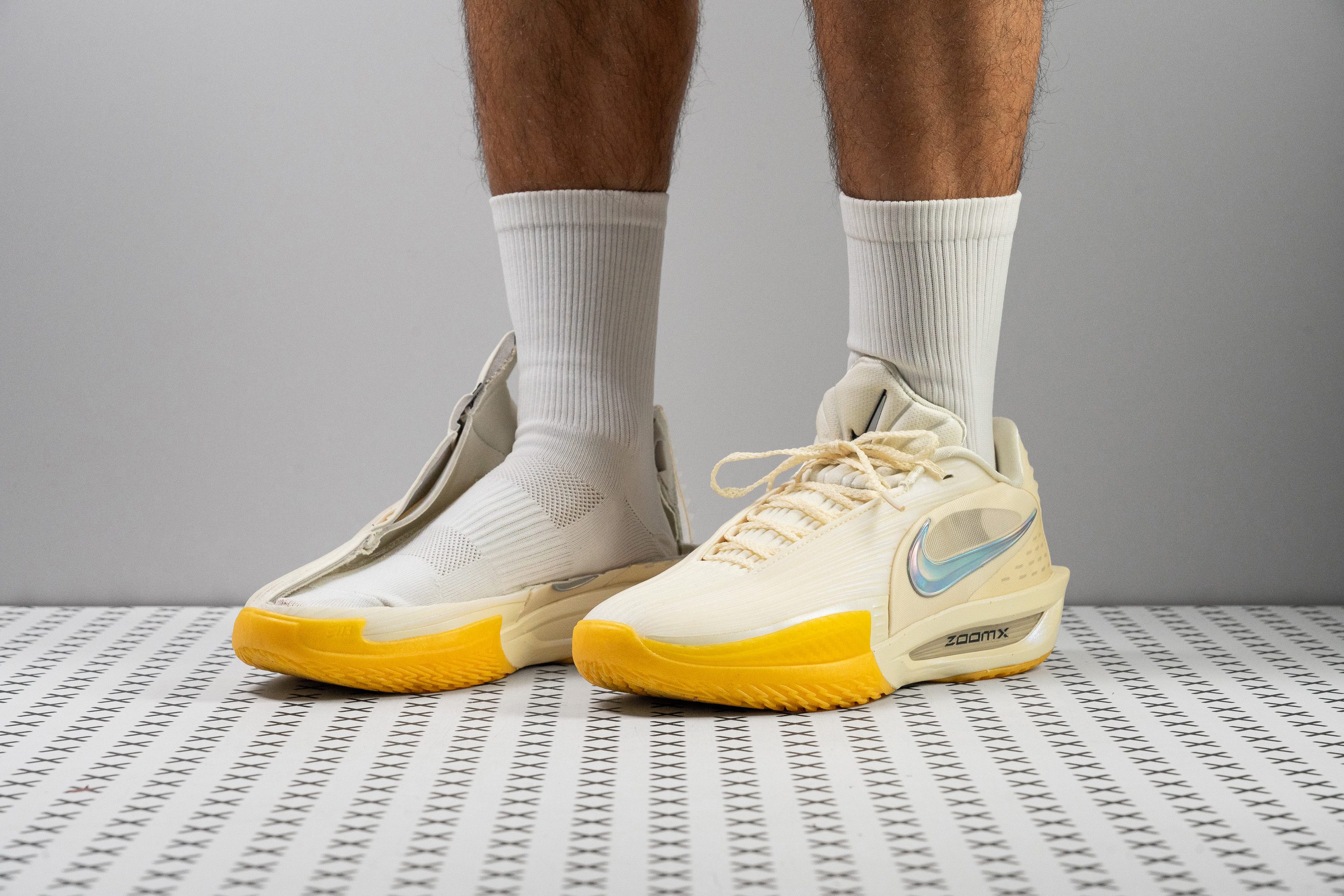 Nike G.T. Cut 3 Turbo lab test and review