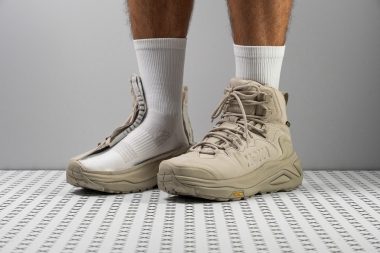 HOKA Kaha 3 GTX