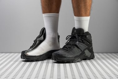 Salomon X Ultra 5 Mid GTX