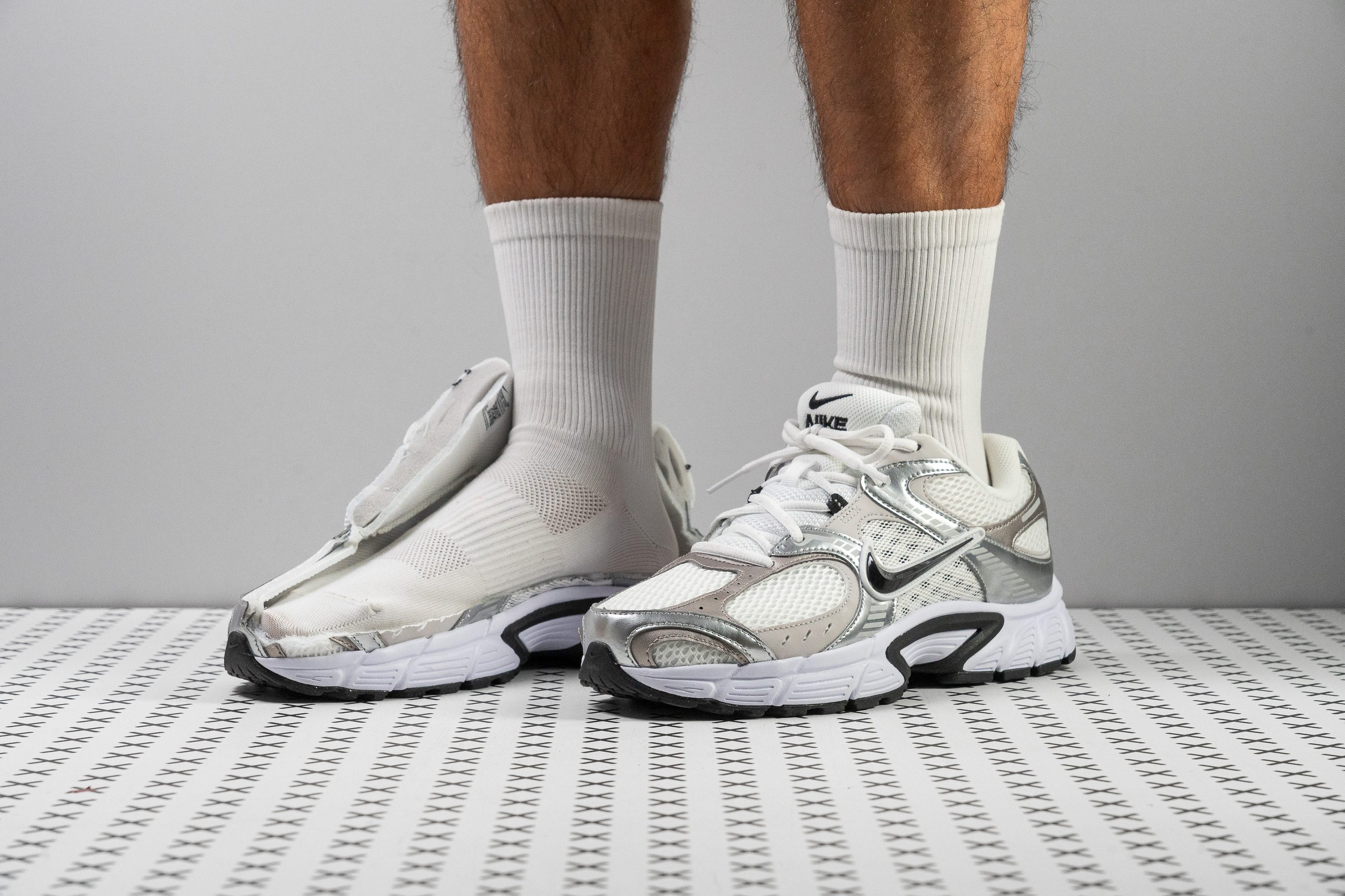 Nike V5 RNR lab test and review