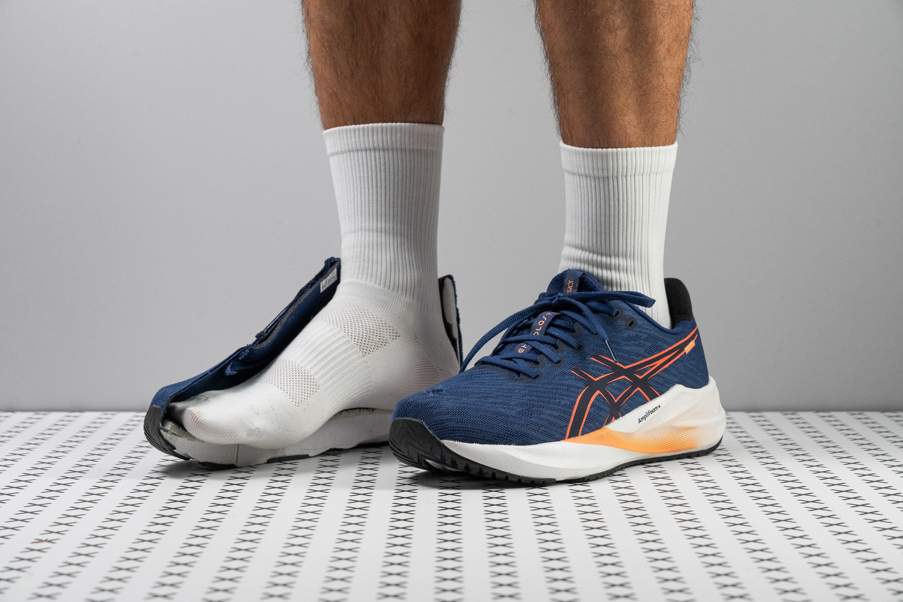 ASICS Versablast 4