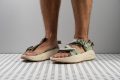Hoka Infini Hike TC lab test and review