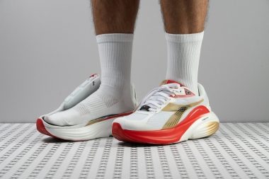 Diadora Atomo Star