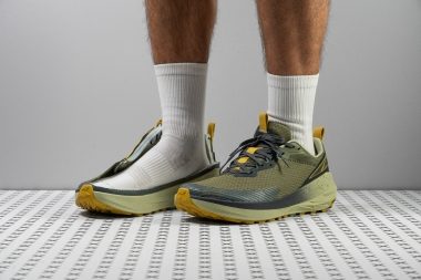 Altra Experience Wild 2