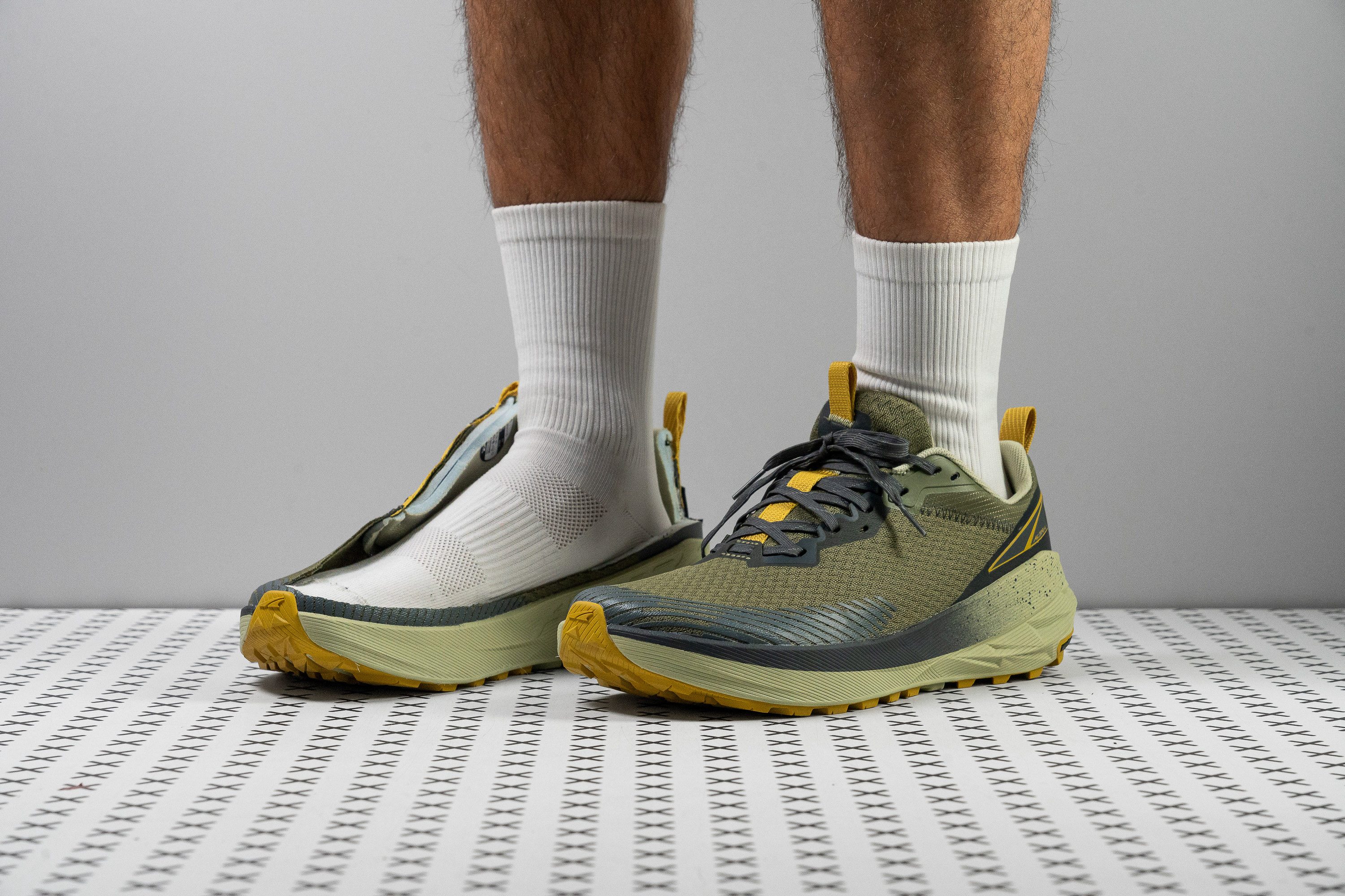 Altra Experience Wild 2