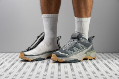 Salomon X Ultra 360 Edge