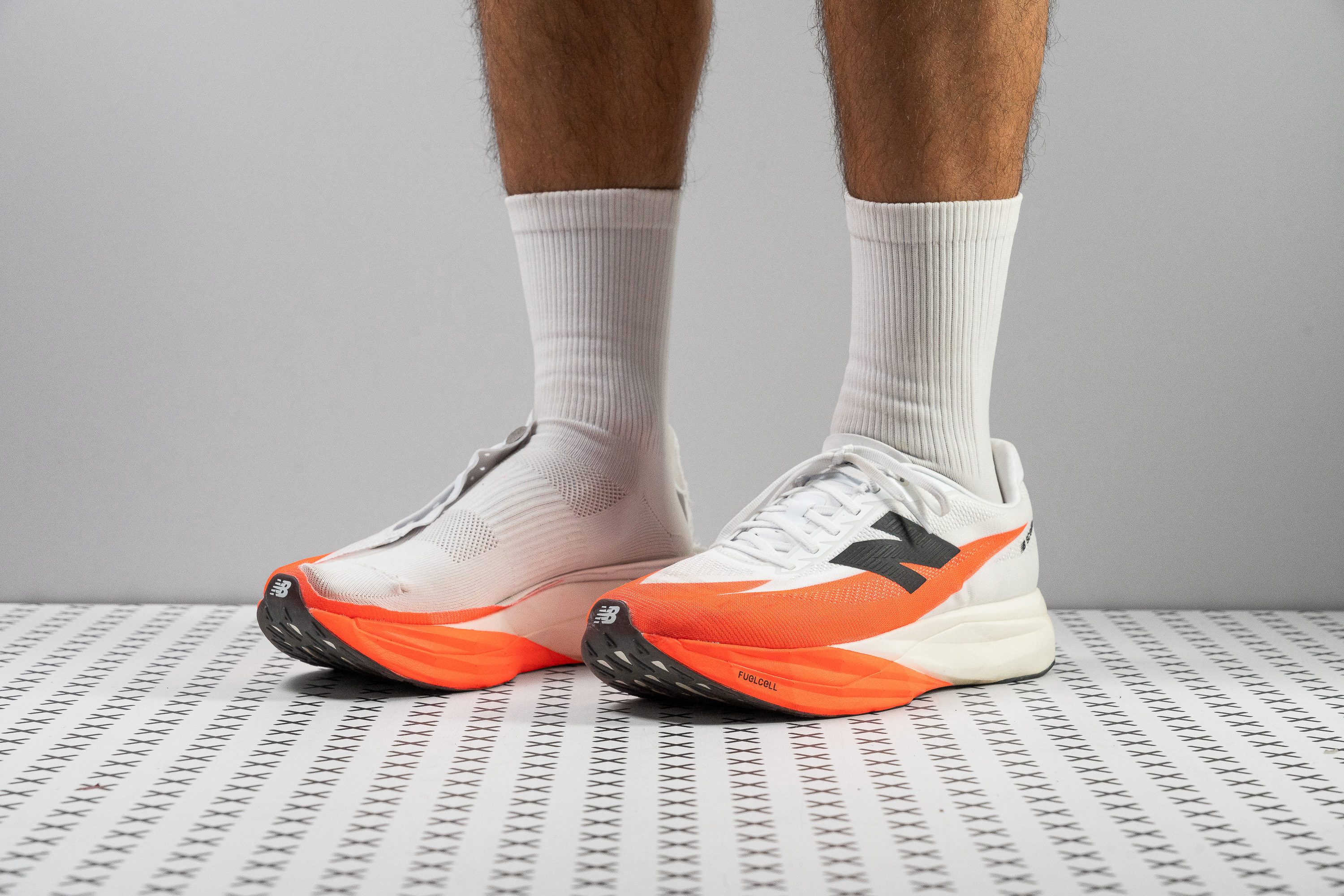 New Balance FuelCell SuperComp Elite v5