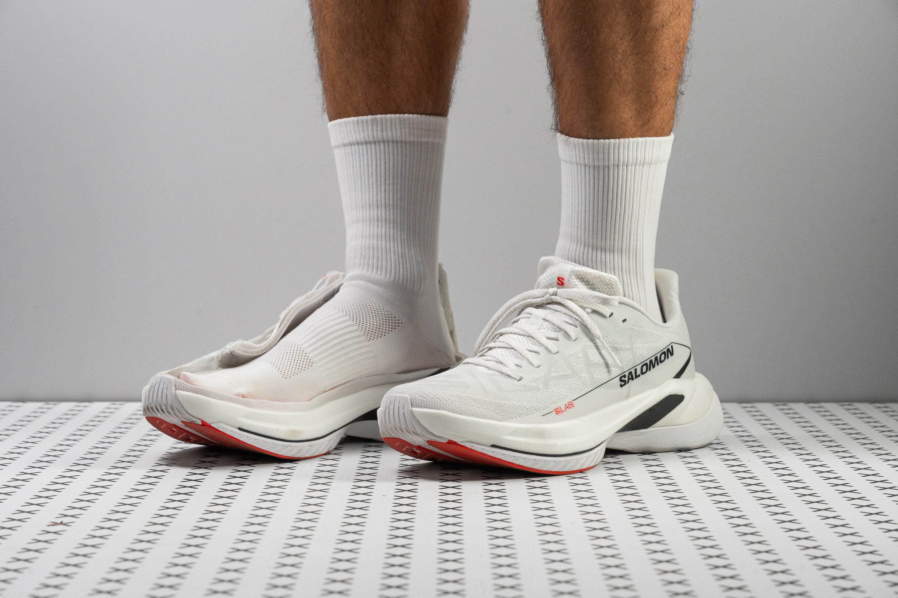 Salomon S/Lab Spectur lab test and review