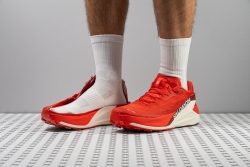 Salomon S/Lab Pulsar 4