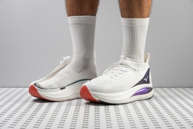 Mizuno Neo Vista 2