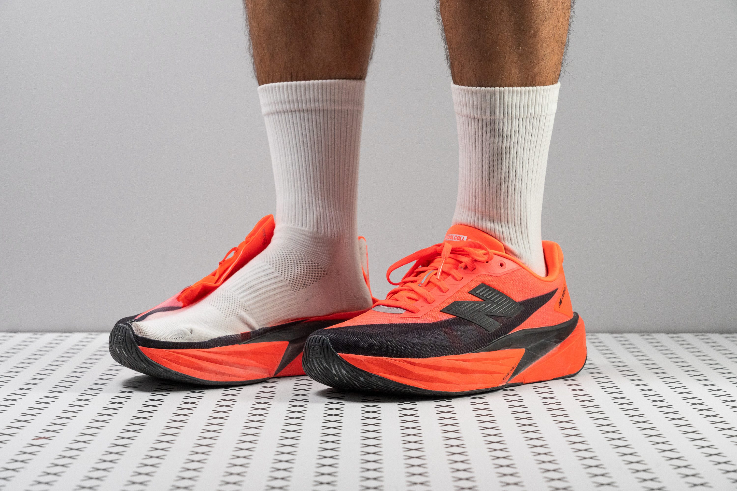 New Balance FuelCell Rebel v5