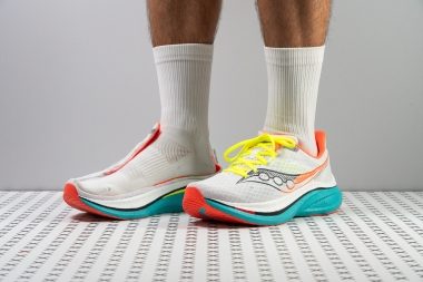Saucony Endorphin Speed 5