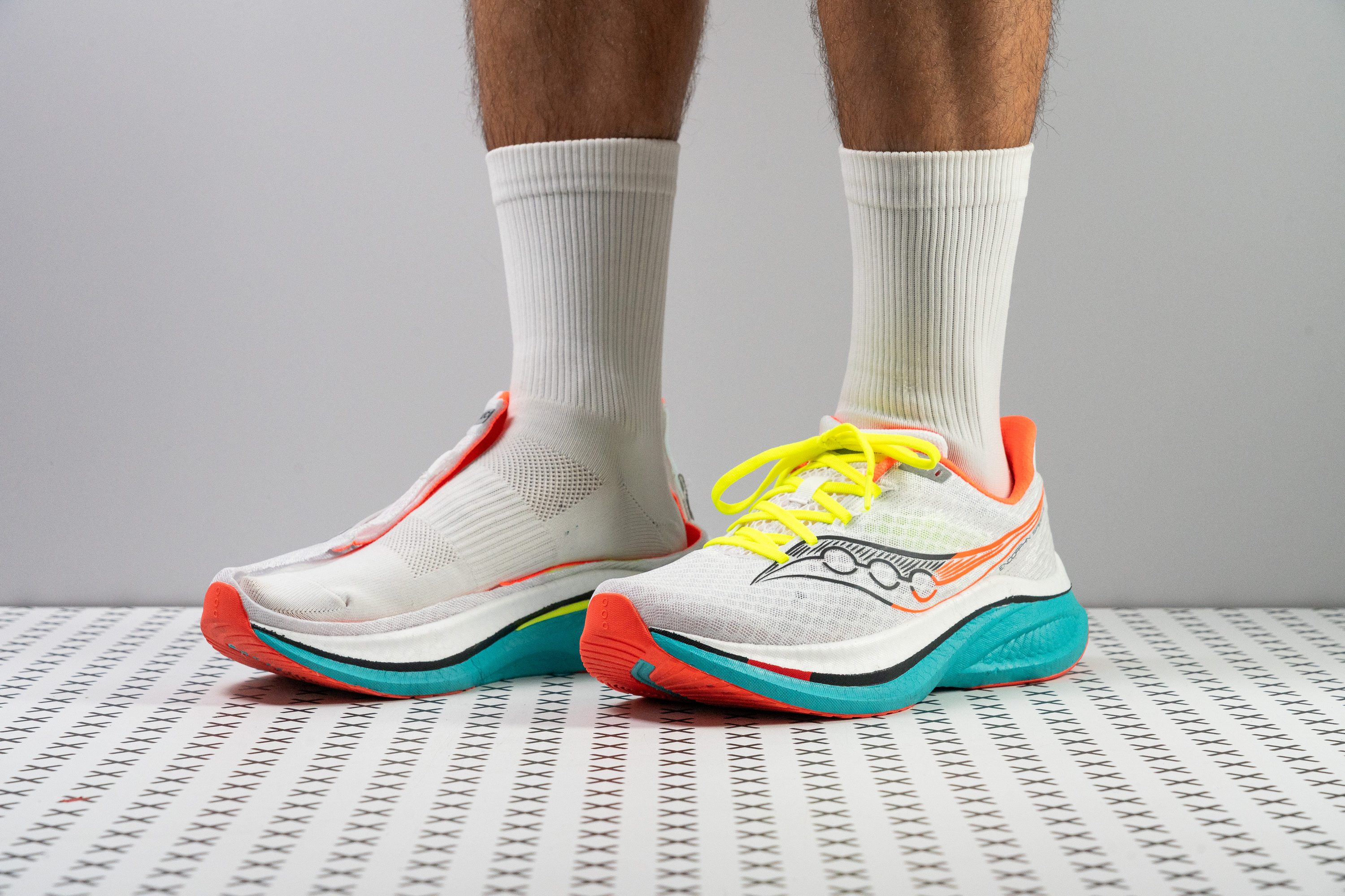 Saucony Endorphin Speed 5