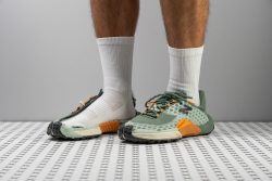 New Balance Minimus Trail