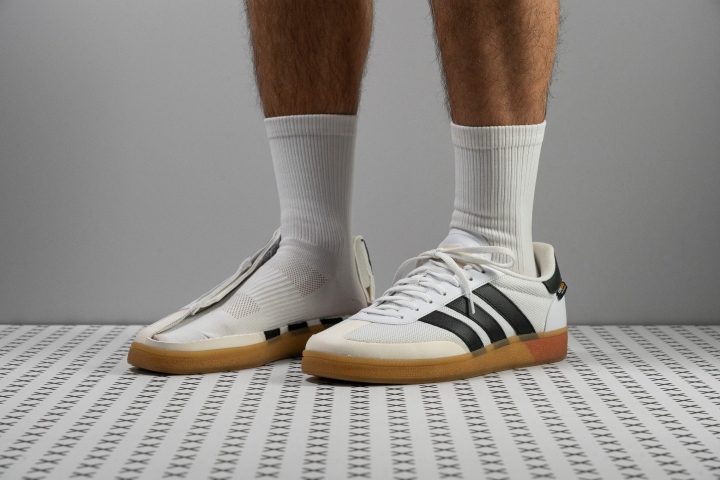 adidas gazelle silver green womens adidas Superstar White Clear Mint – Side Kicks main image 1