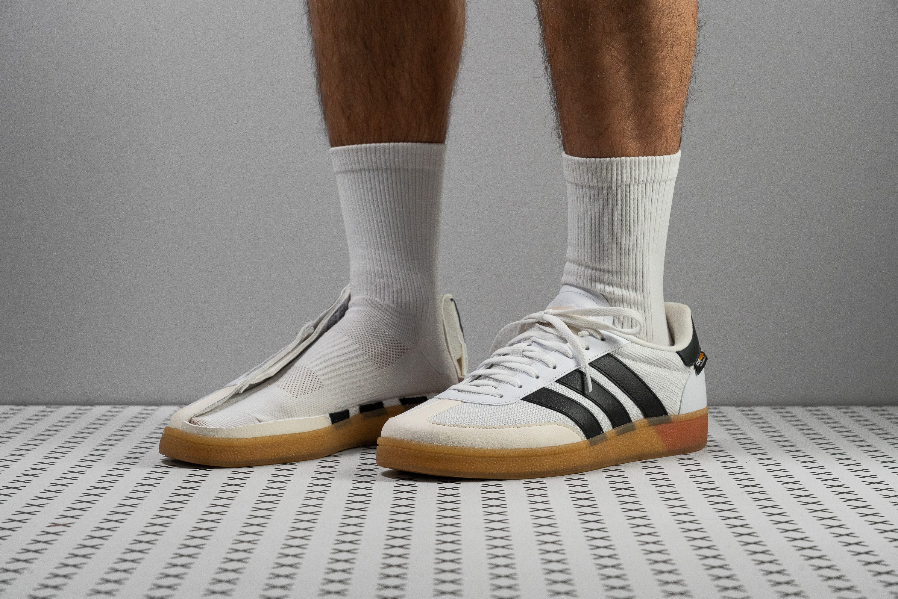 Adidas Training Spezial lab test and review